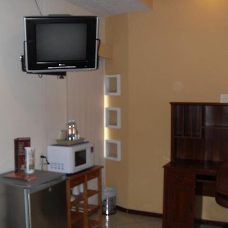 Madero Suites コアツァコアルコス エクステリア 写真