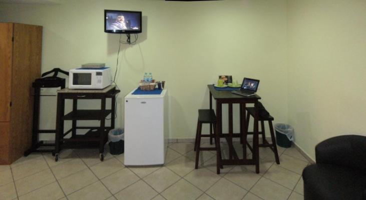 Madero Suites コアツァコアルコス 部屋 写真