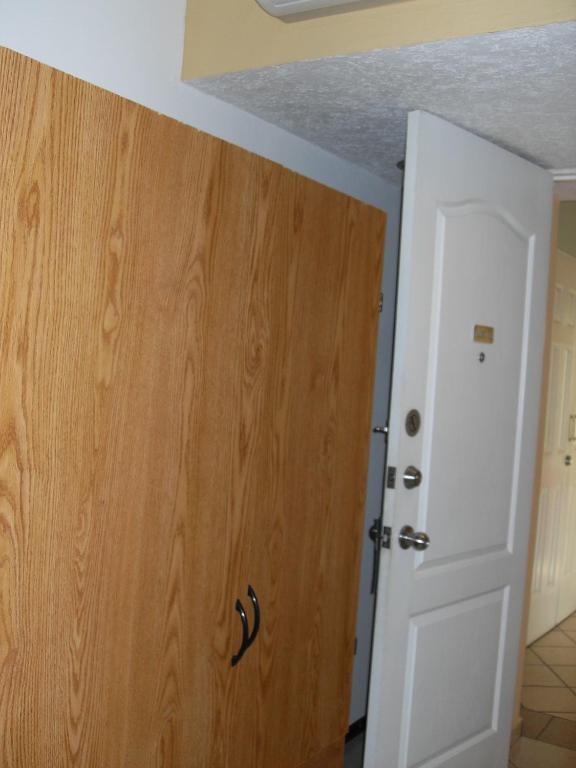Madero Suites コアツァコアルコス 部屋 写真