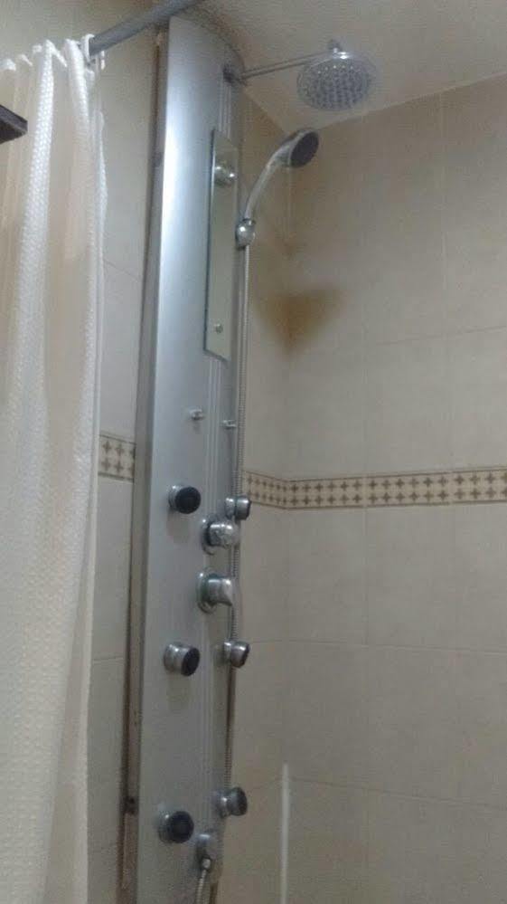Madero Suites コアツァコアルコス エクステリア 写真
