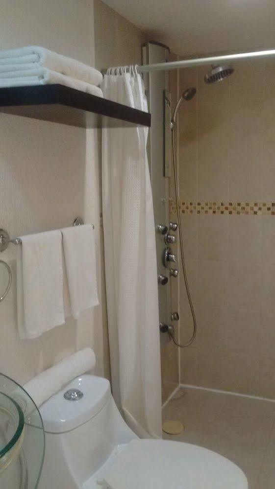 Madero Suites コアツァコアルコス エクステリア 写真