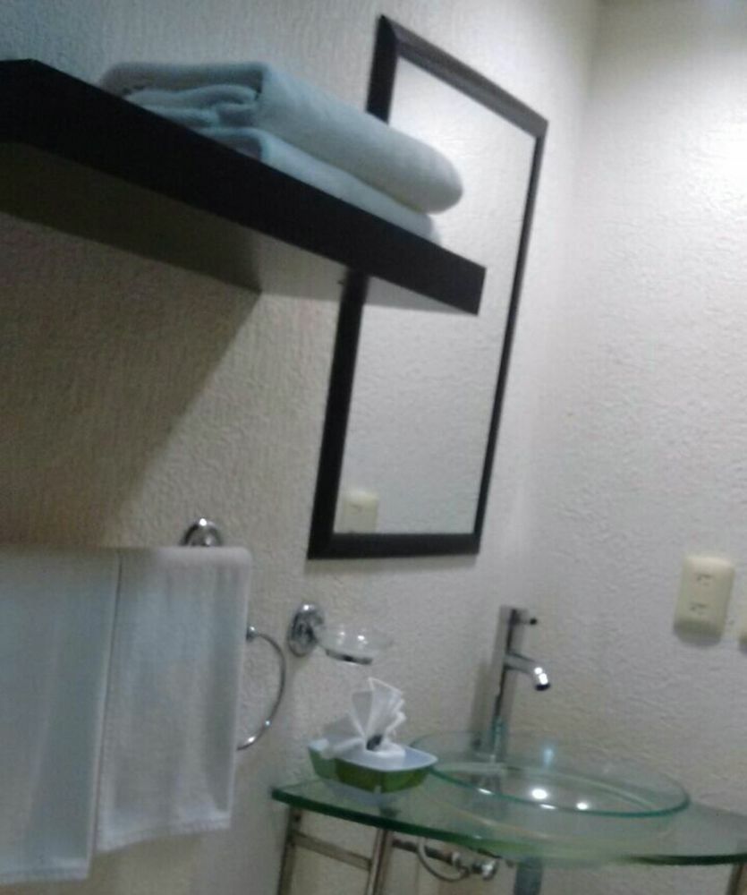 Madero Suites コアツァコアルコス エクステリア 写真