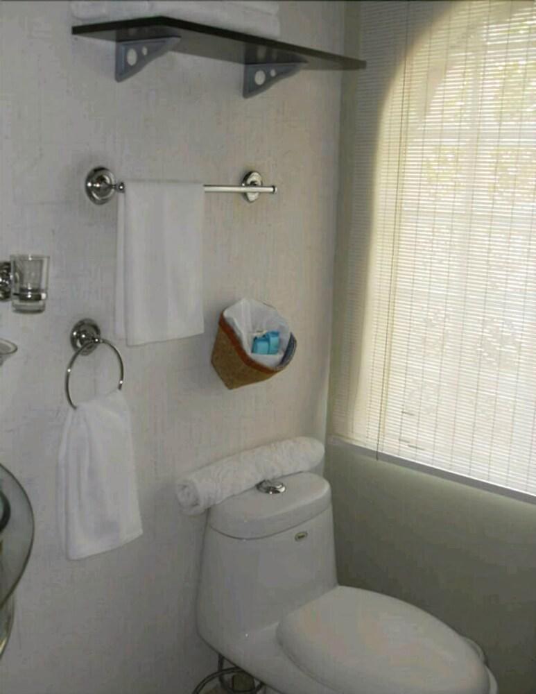 Madero Suites コアツァコアルコス エクステリア 写真