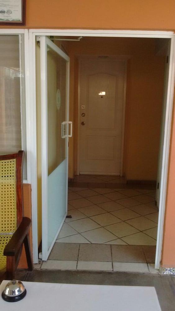 Madero Suites コアツァコアルコス エクステリア 写真